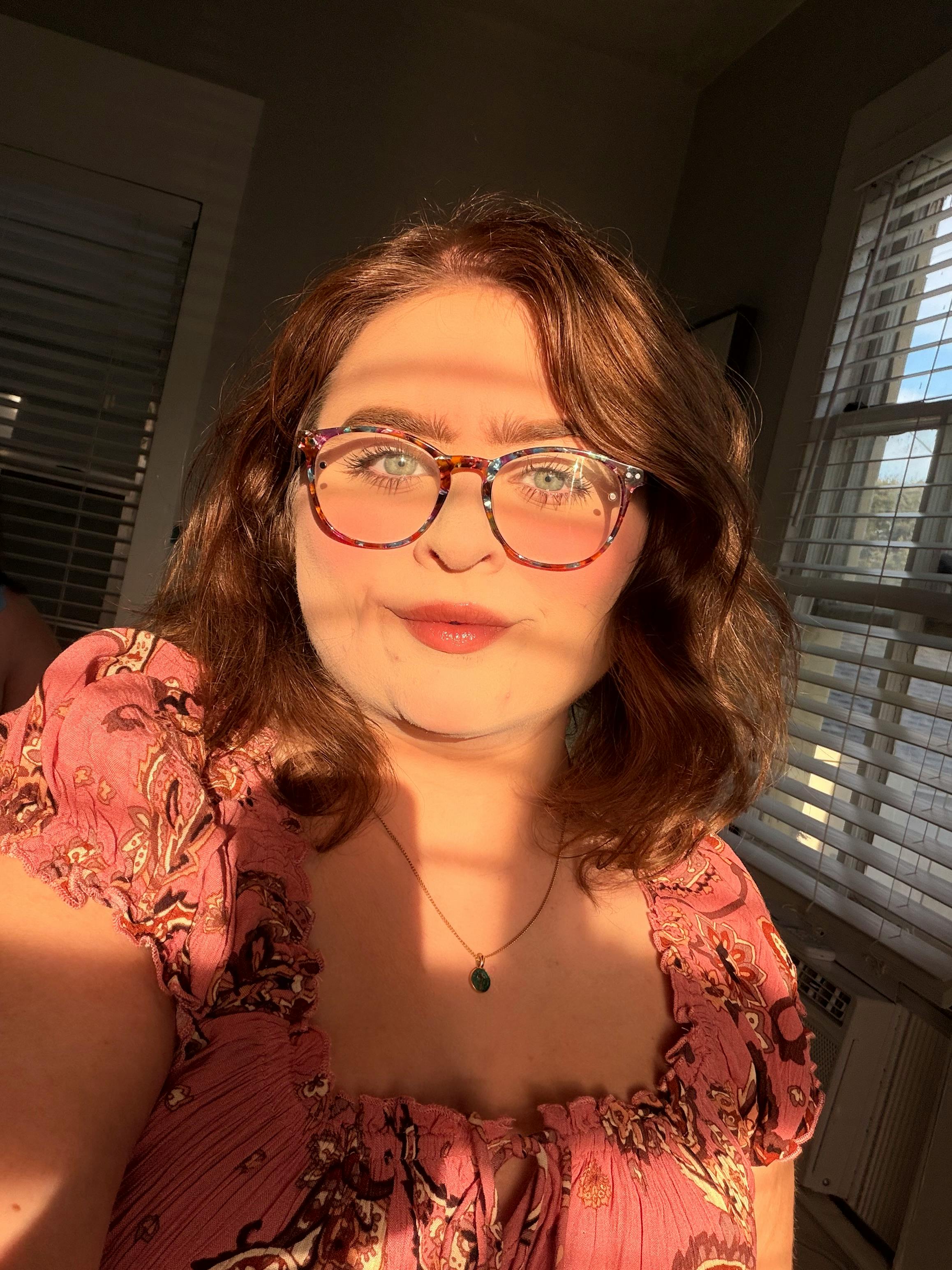 user avatar image for Kate Winzenz