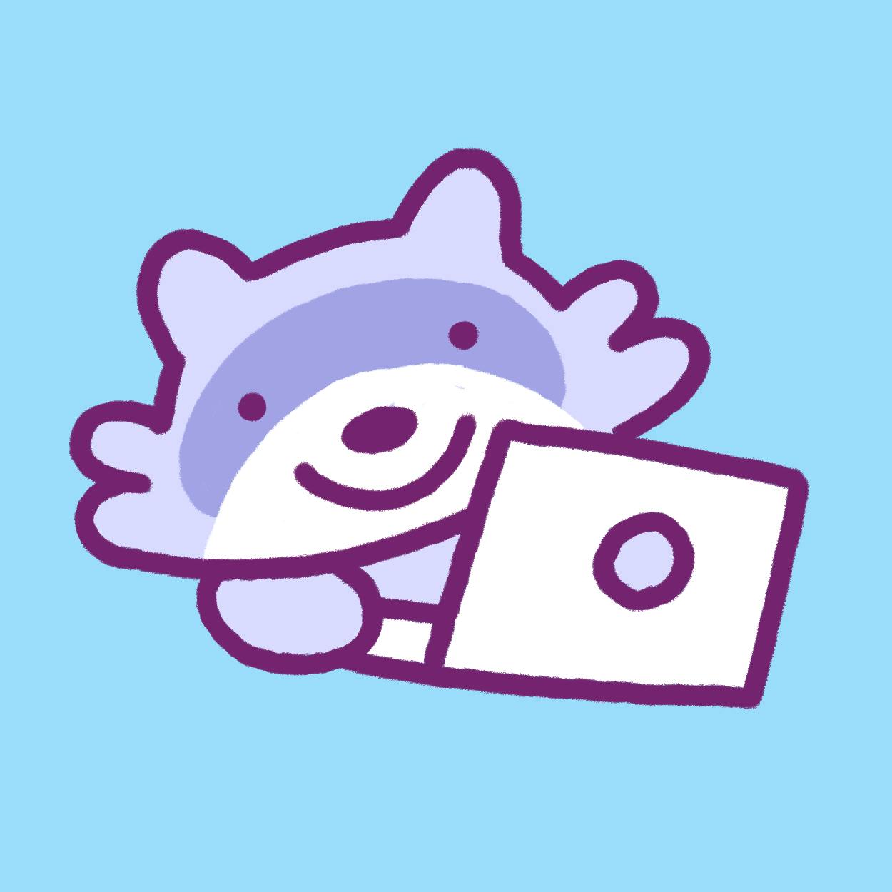 user avatar image for c0debabe