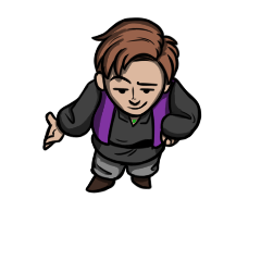 user avatar image for Choucas
