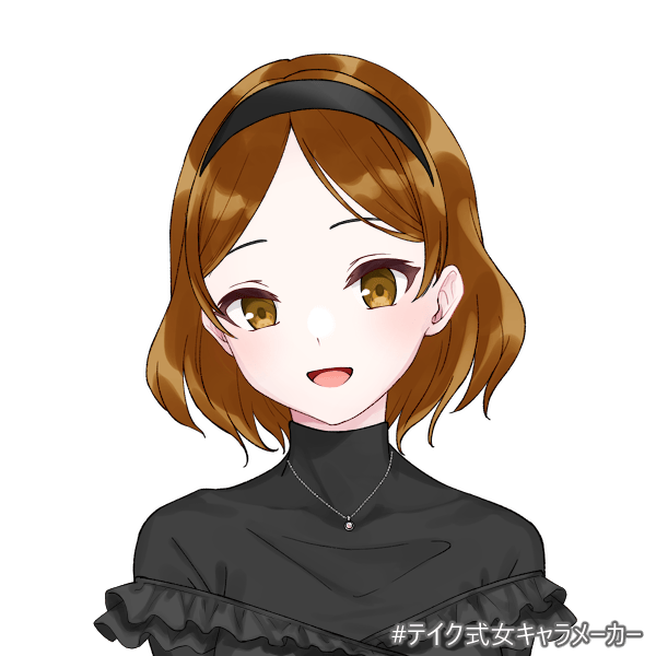 user avatar image for Autumn