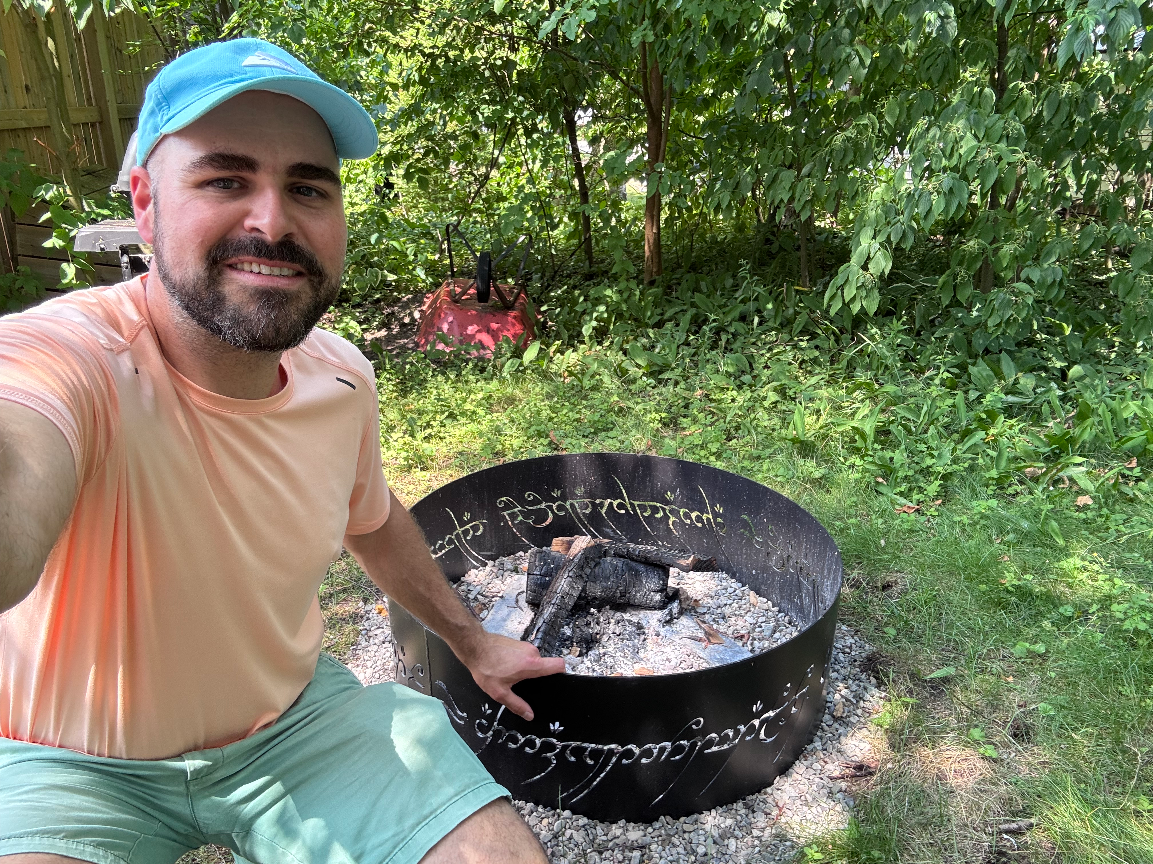 user avatar image for Andrew Liorti