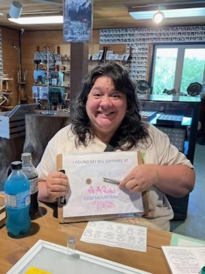 user avatar image for Supergrumpymomma