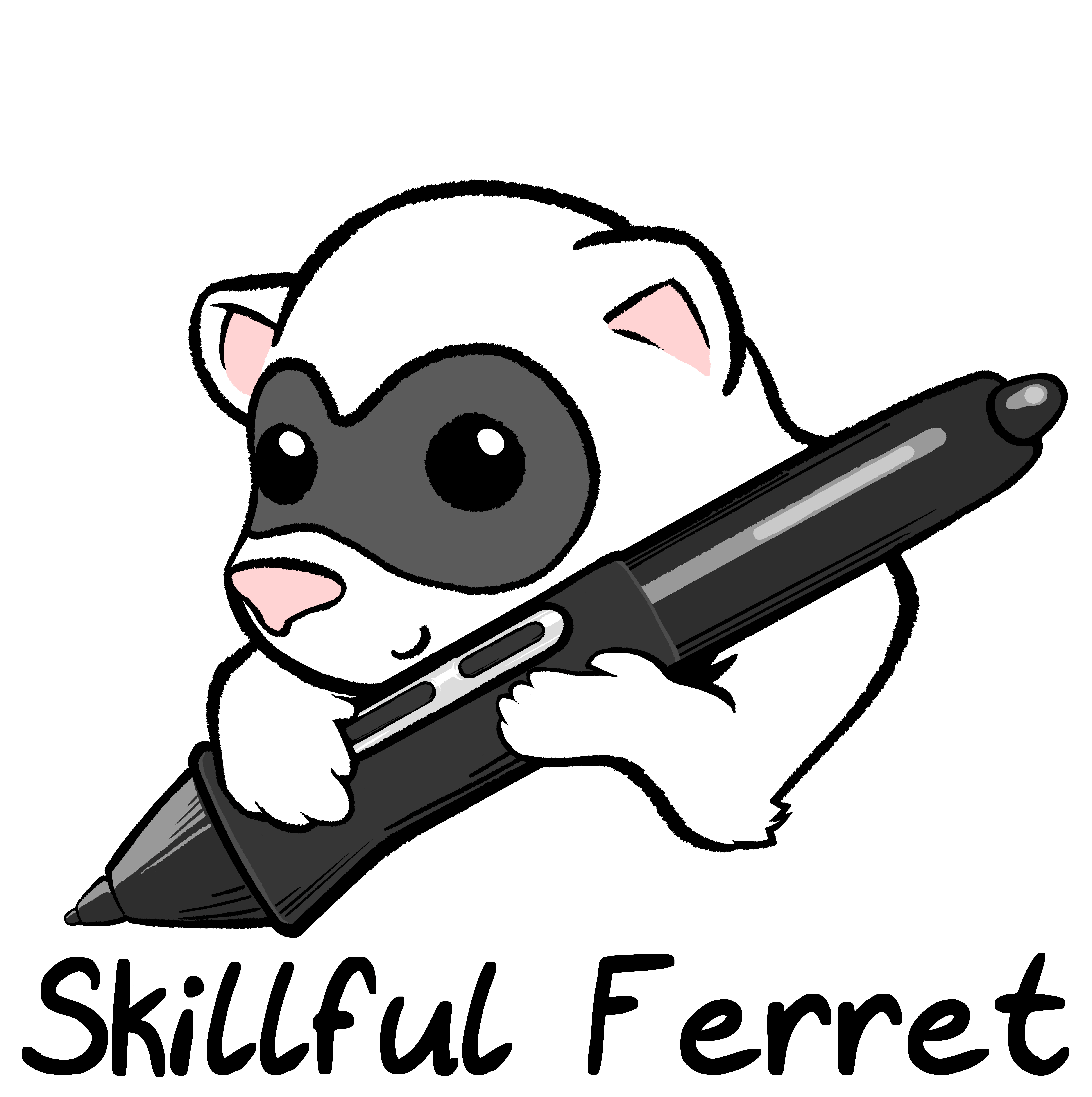 user avatar image for Skillful Ferret