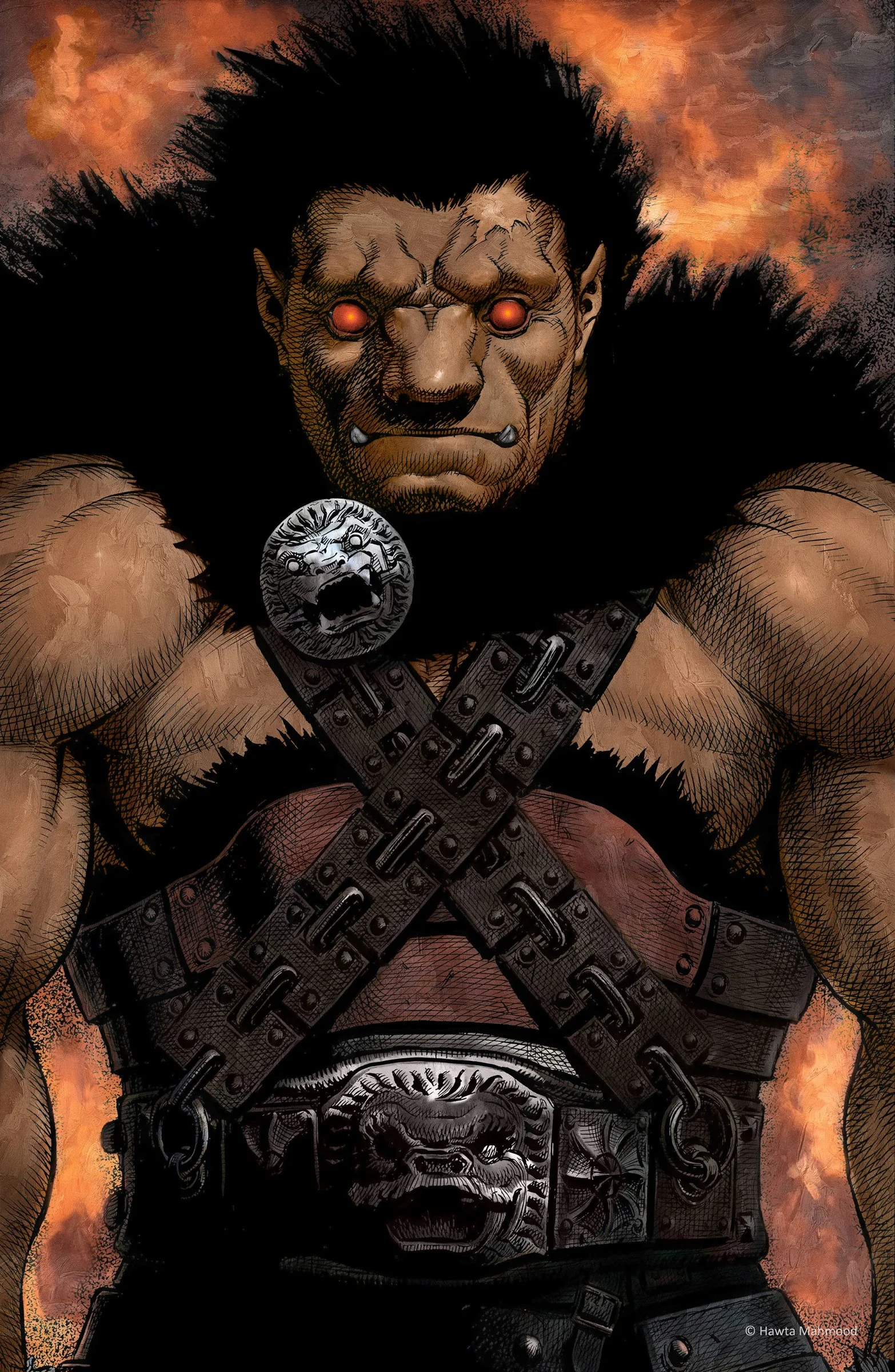 user avatar image for YoZodd6