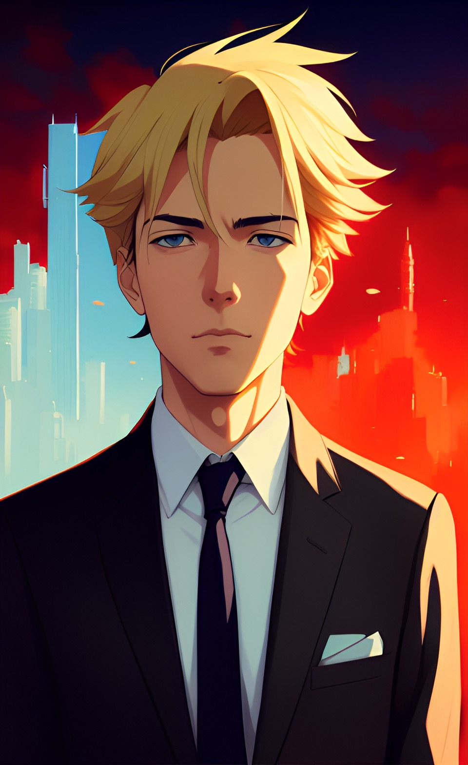 user avatar image for Evan