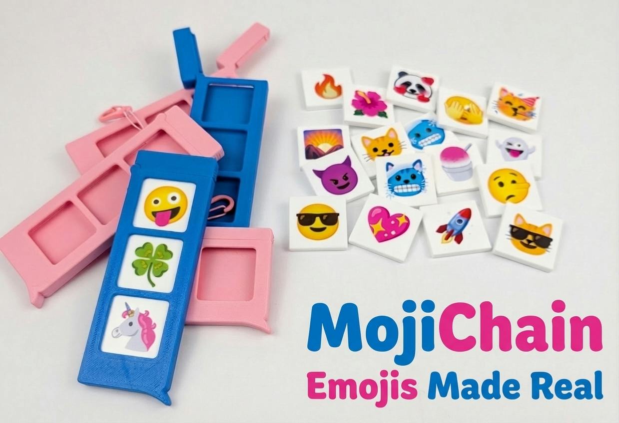 MojiChain