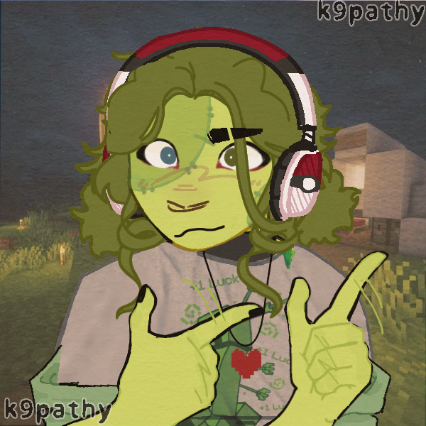 user avatar image for Waffle 