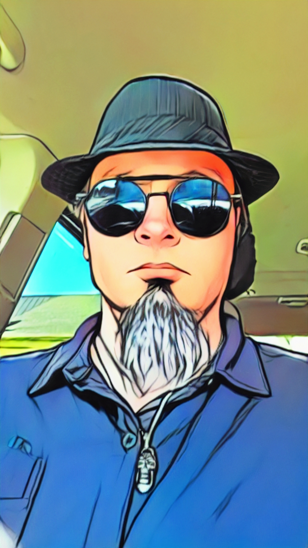 user avatar image for Keith Tijerina