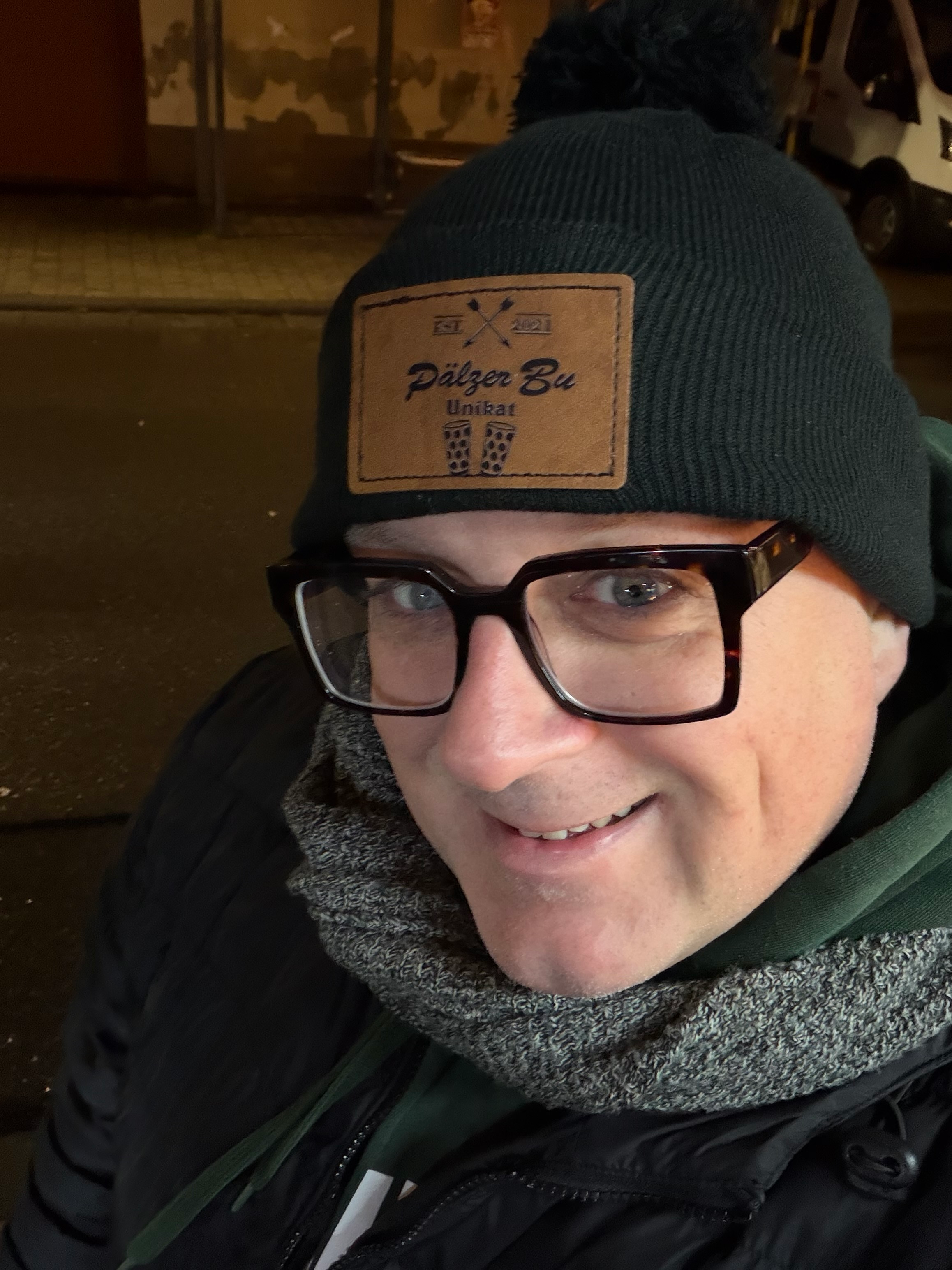 user avatar image for Ekkehard Kuhnle