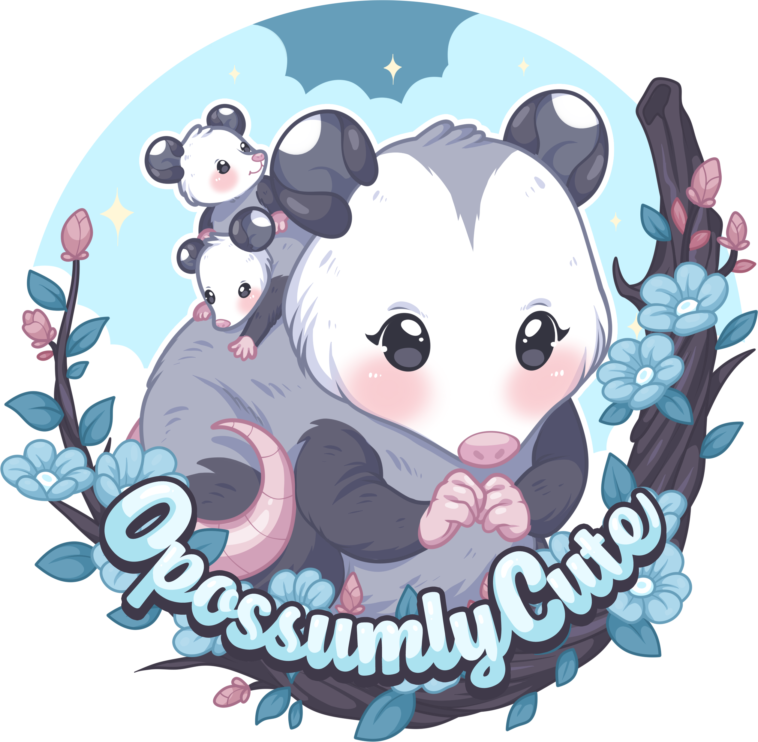 user avatar image for OpossumlyCute