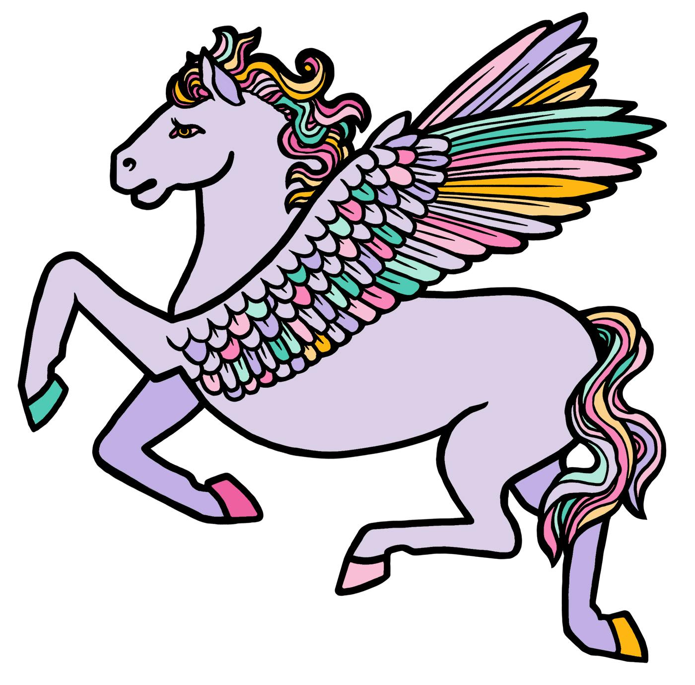 Pegasus