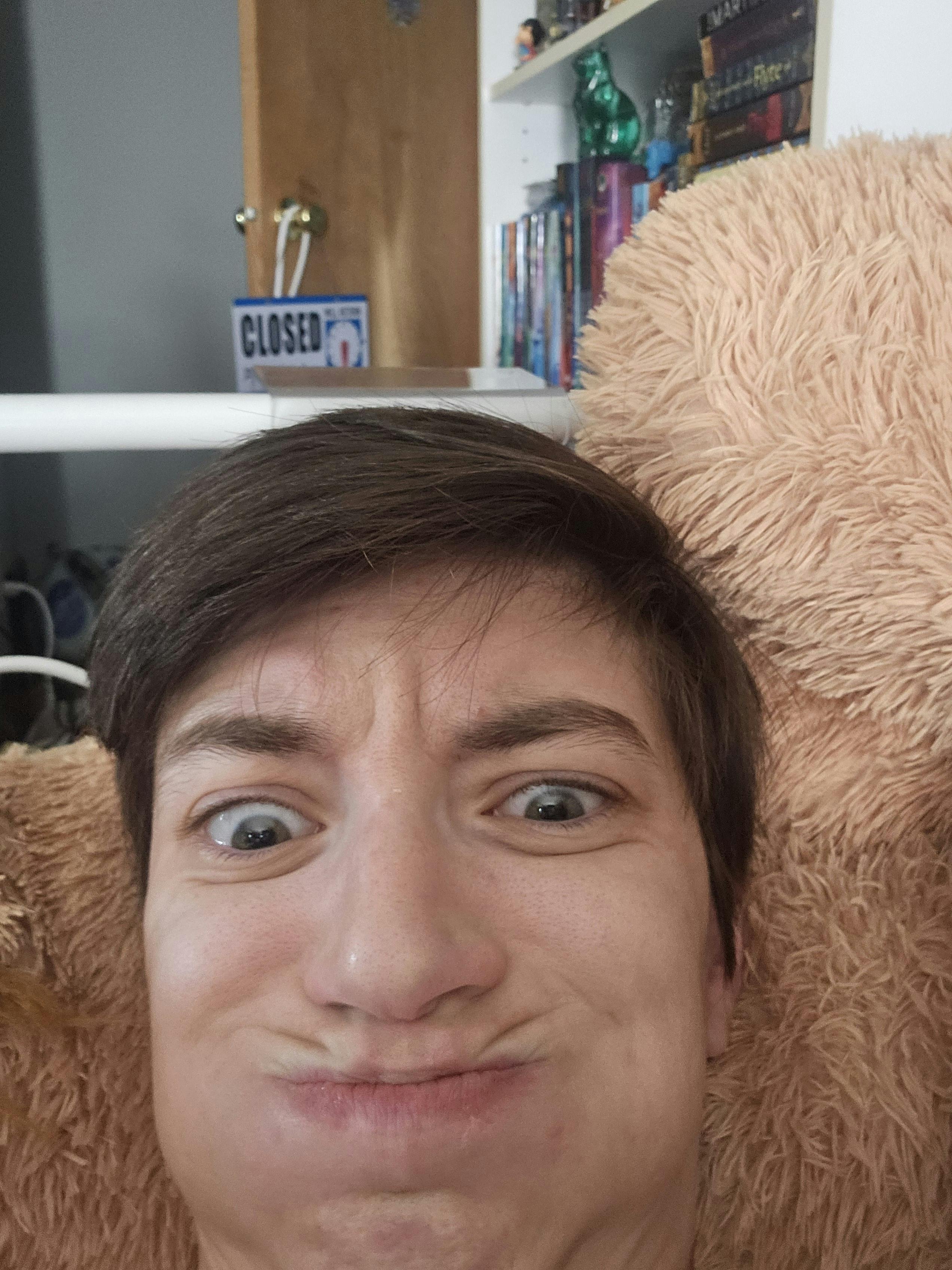 user avatar image for Jack Heelein 