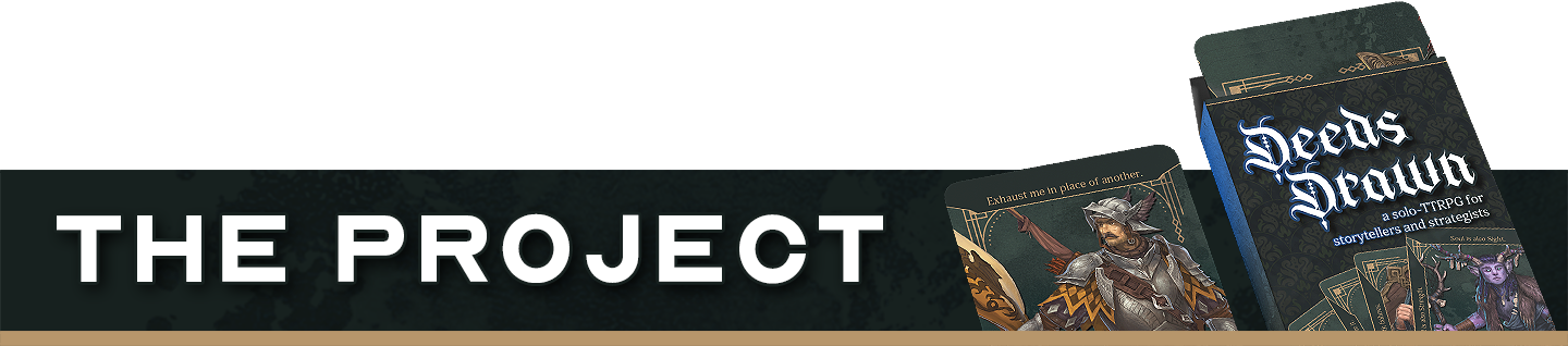 The Project