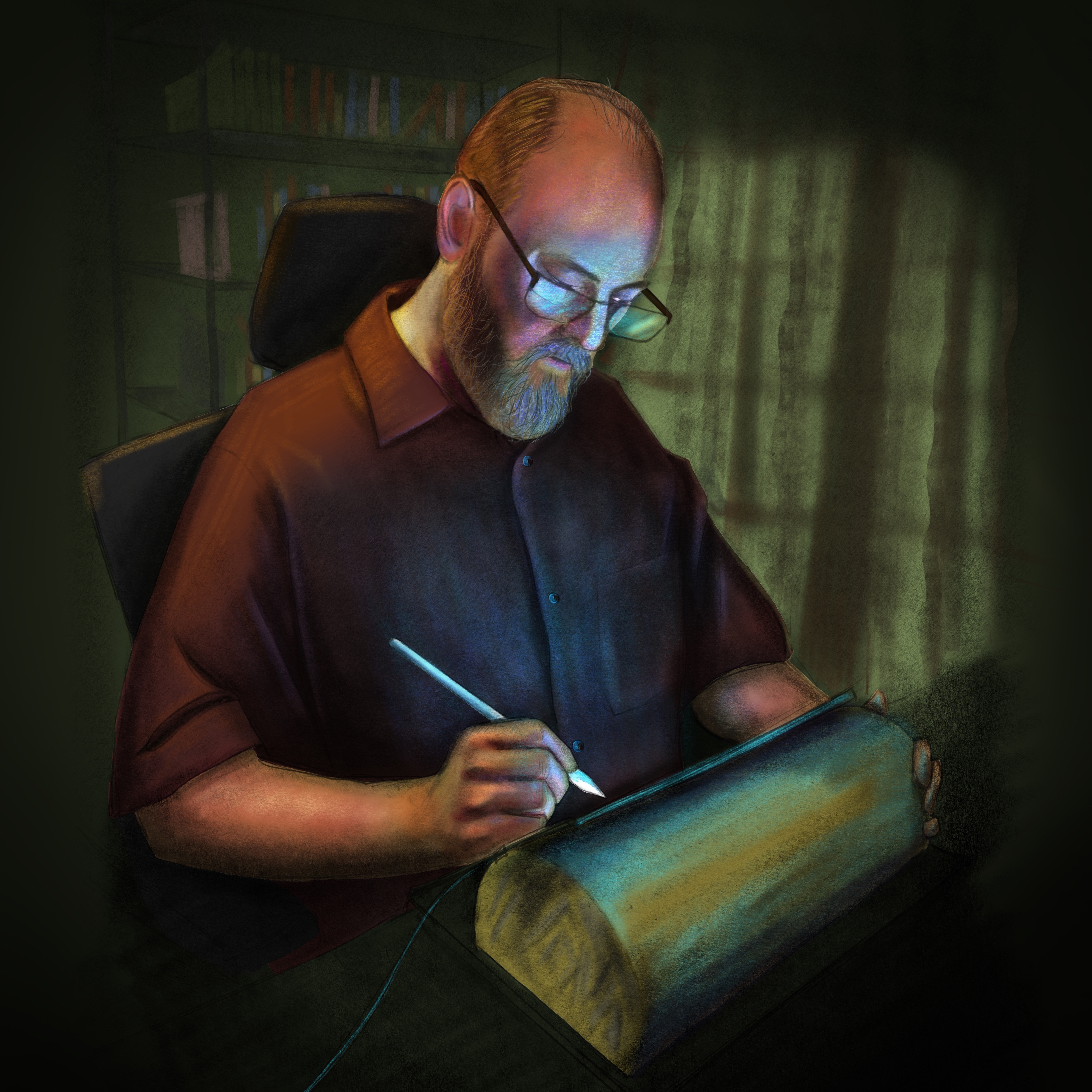 user avatar image for Coreyartus