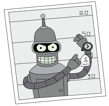 user avatar image for TheBender