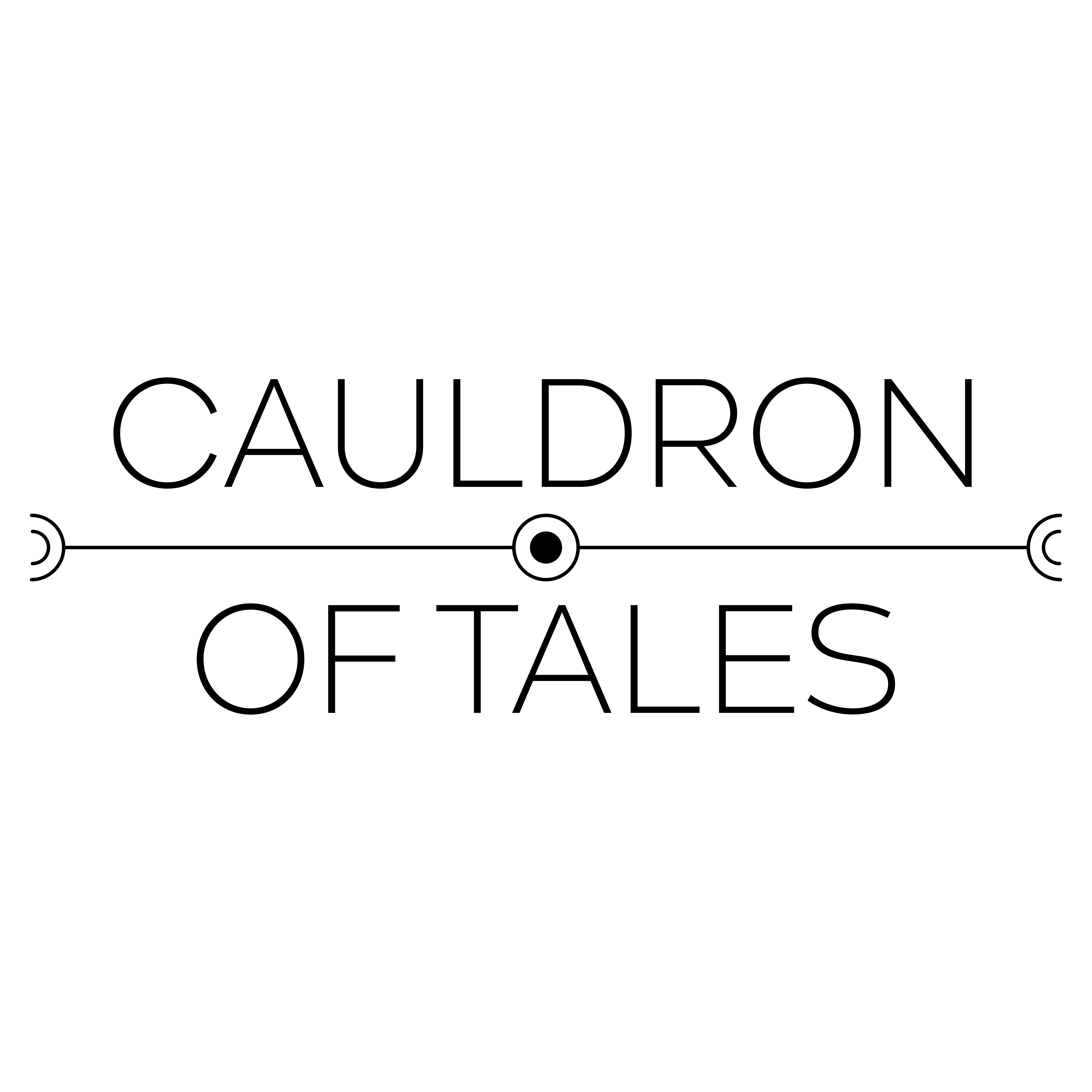 user avatar image for Cauldron of Tales
