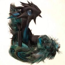 user avatar image for Kyalomé Wintermoon