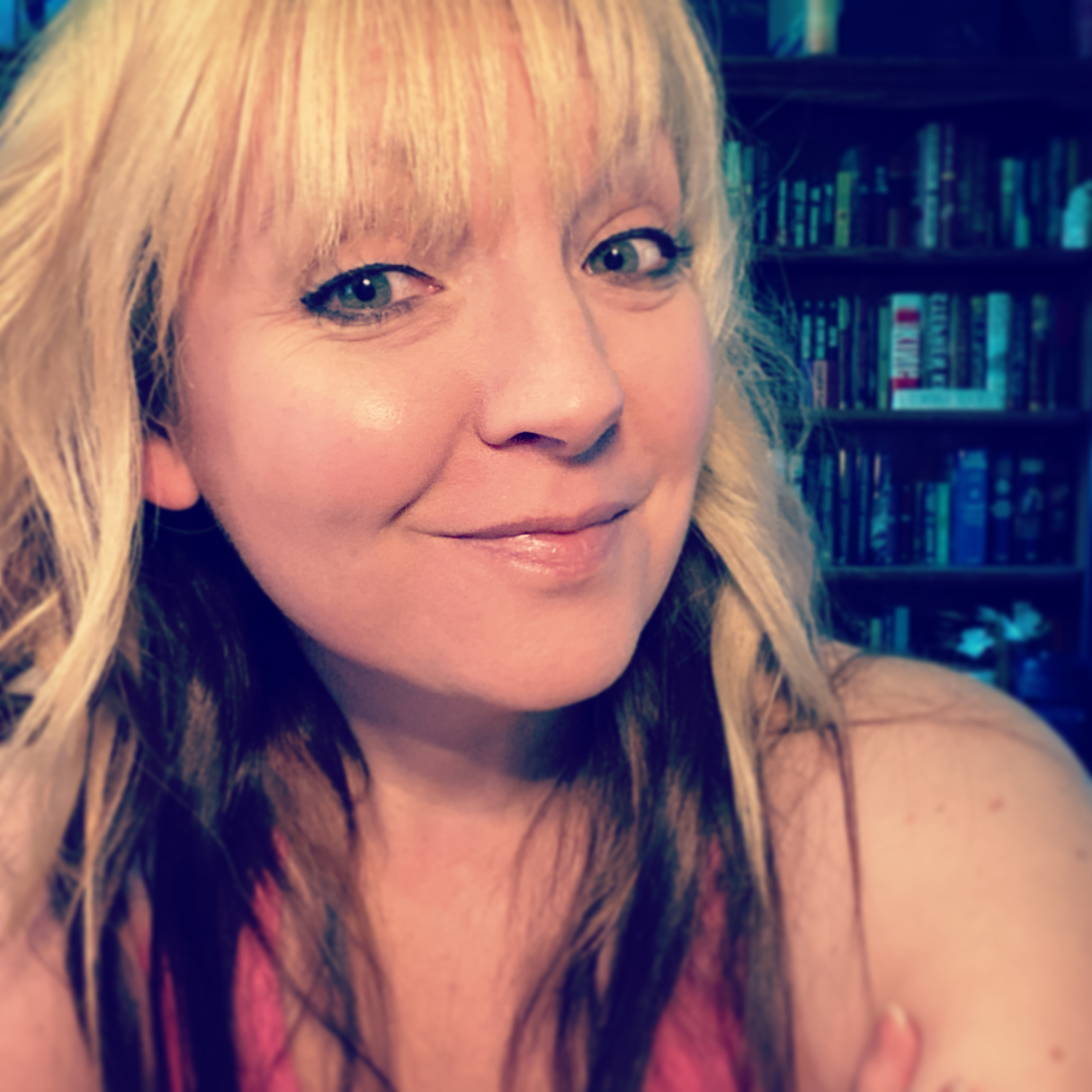 user avatar image for Misty D. Waters