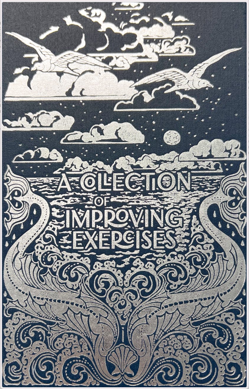 A Collection of Improving Exercises, Physical + PDF