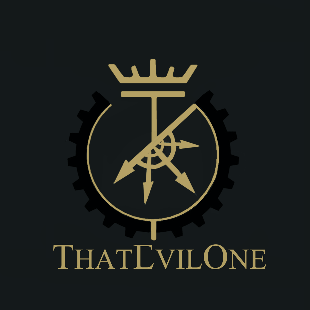 user avatar image for ThatEvilOne