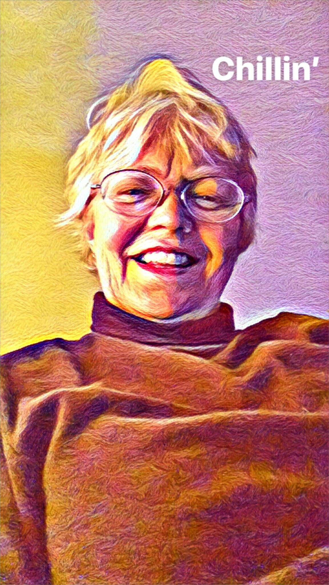 user avatar image for René Creasy 