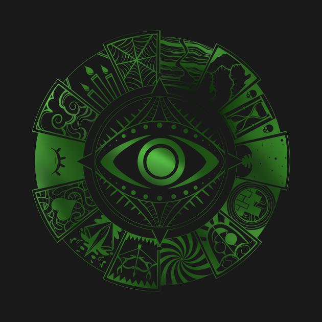 user avatar image for Garrick