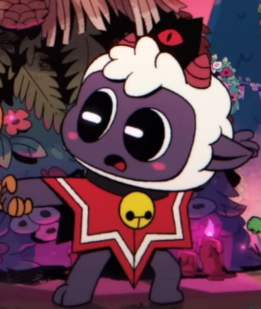 user avatar image for Kiann!