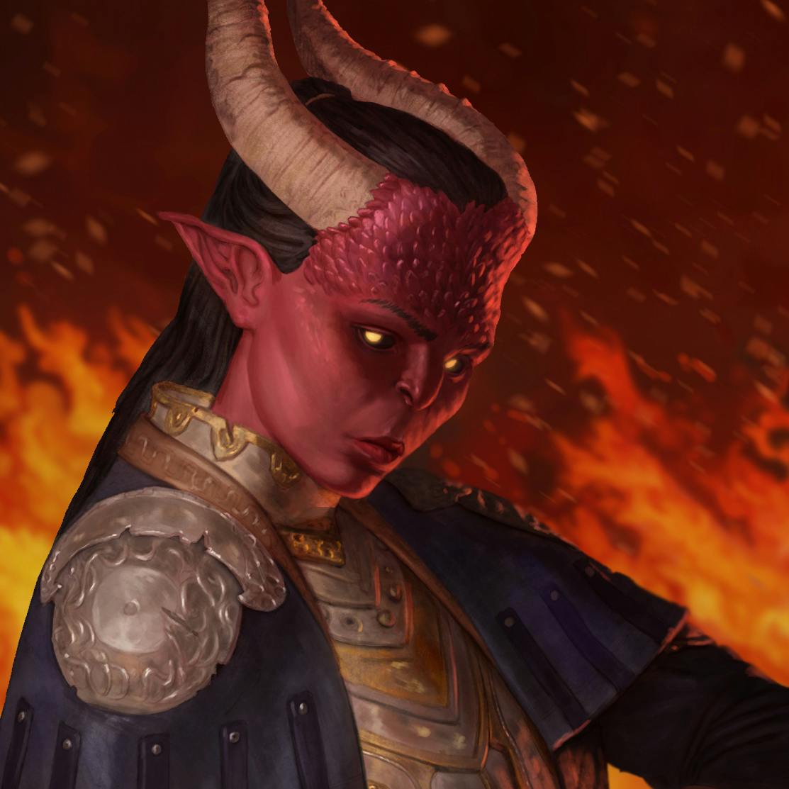 Fiendish Forge (5e) - Fearsome Bosses, Monstrous Items Project Update ...