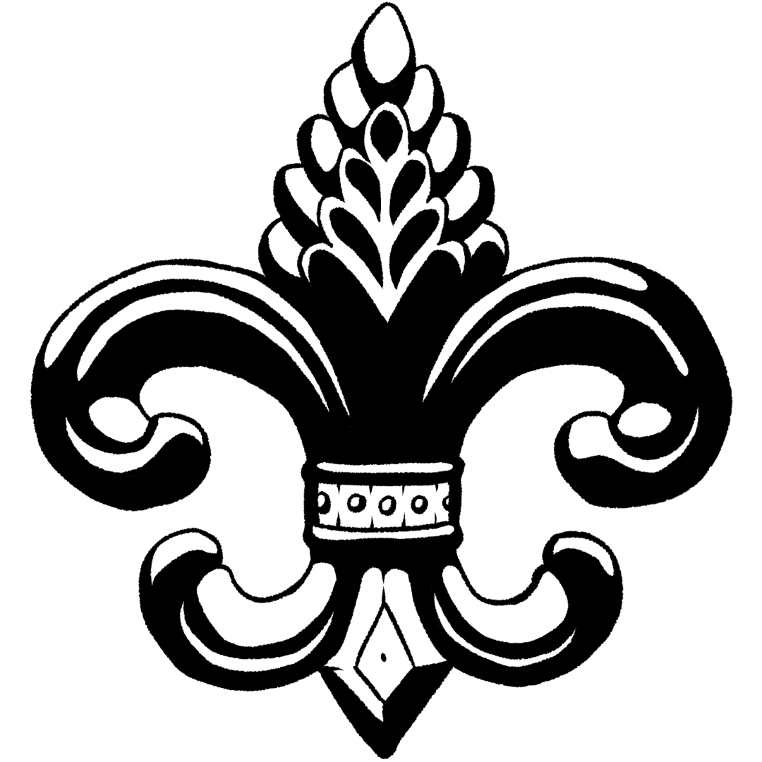 The St. Martins - Witch Aristocrats