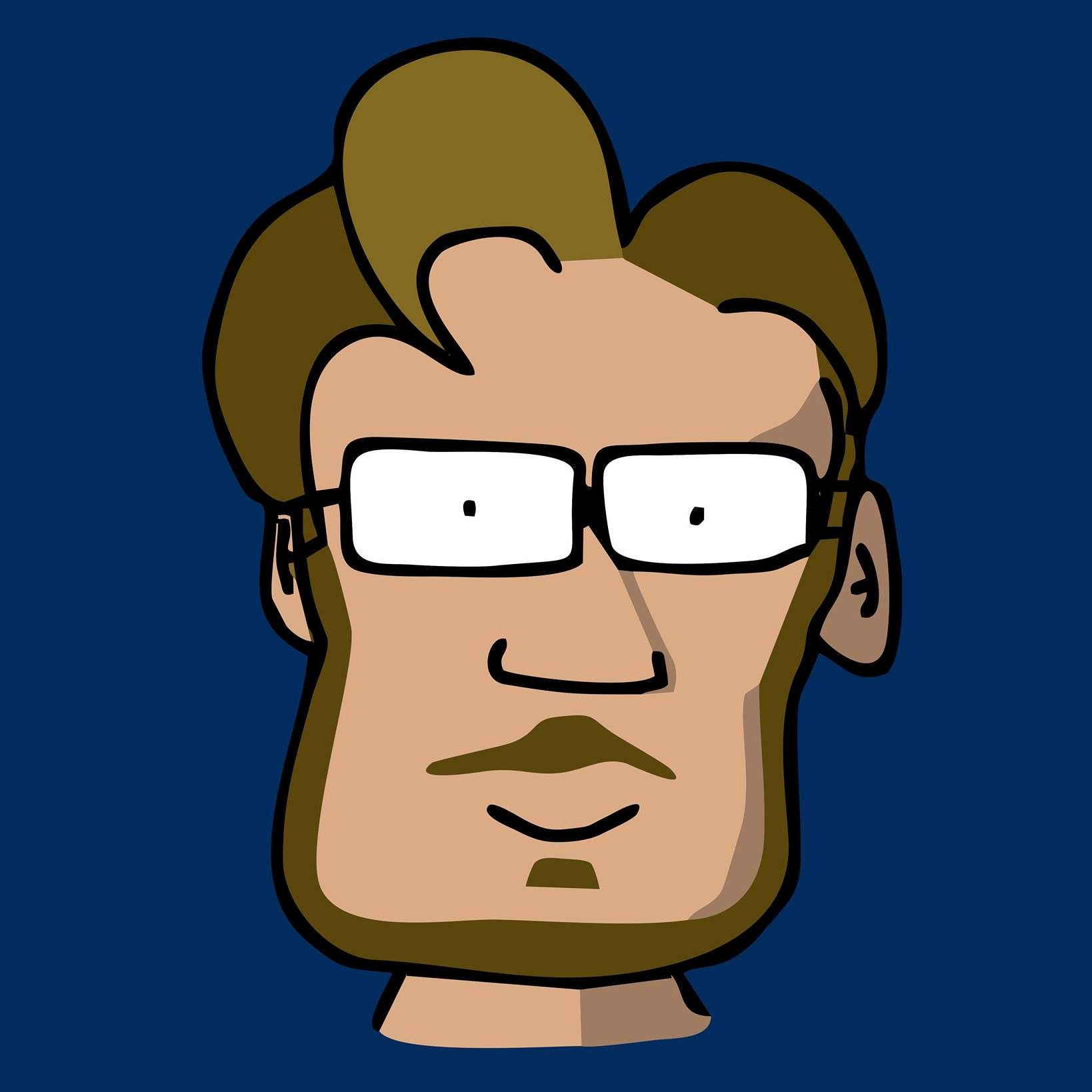 user avatar image for Dennis Pauler