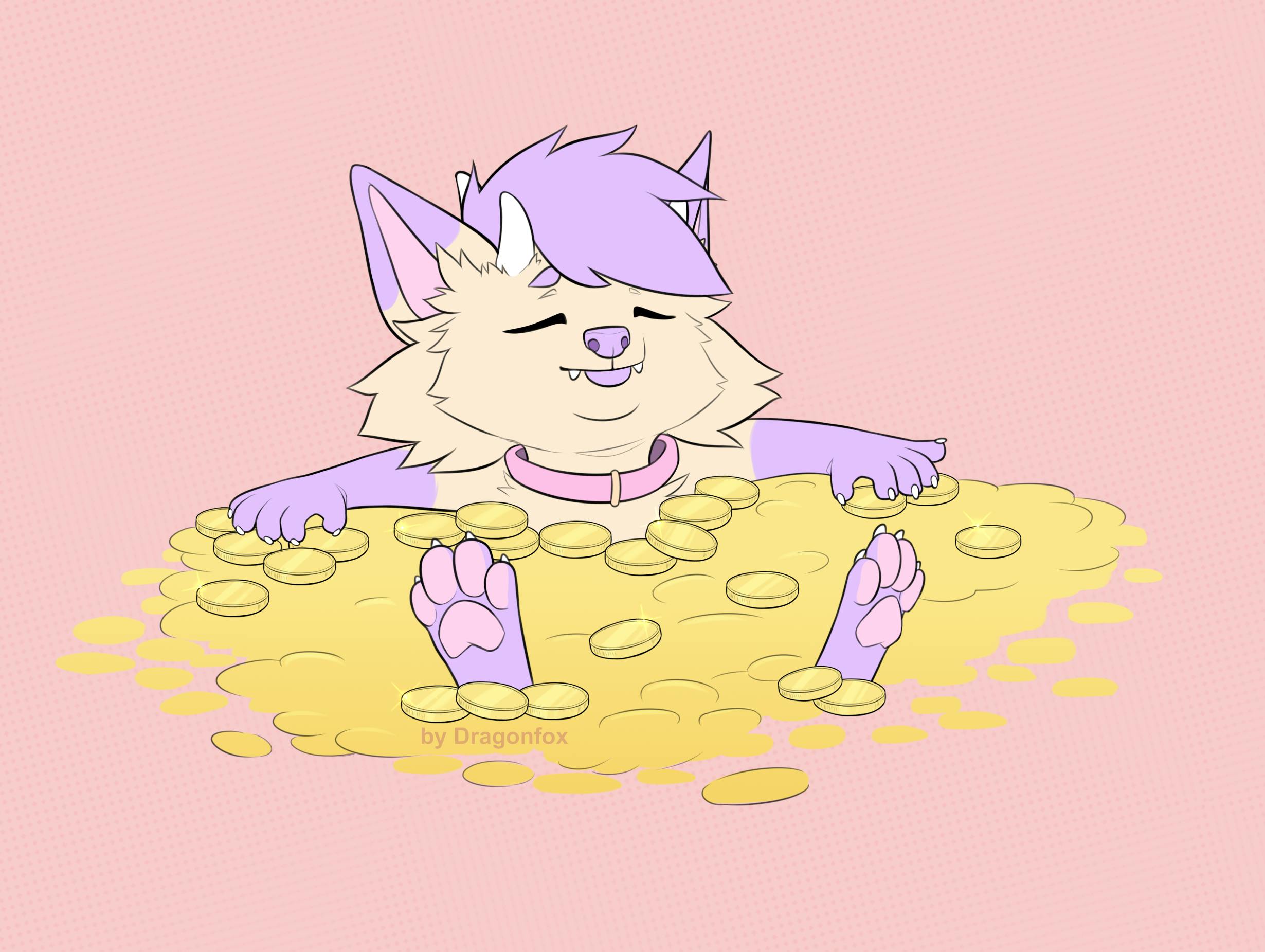 user avatar image for purplecanine