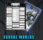 Charts & Art Clipboard - SAVAGE