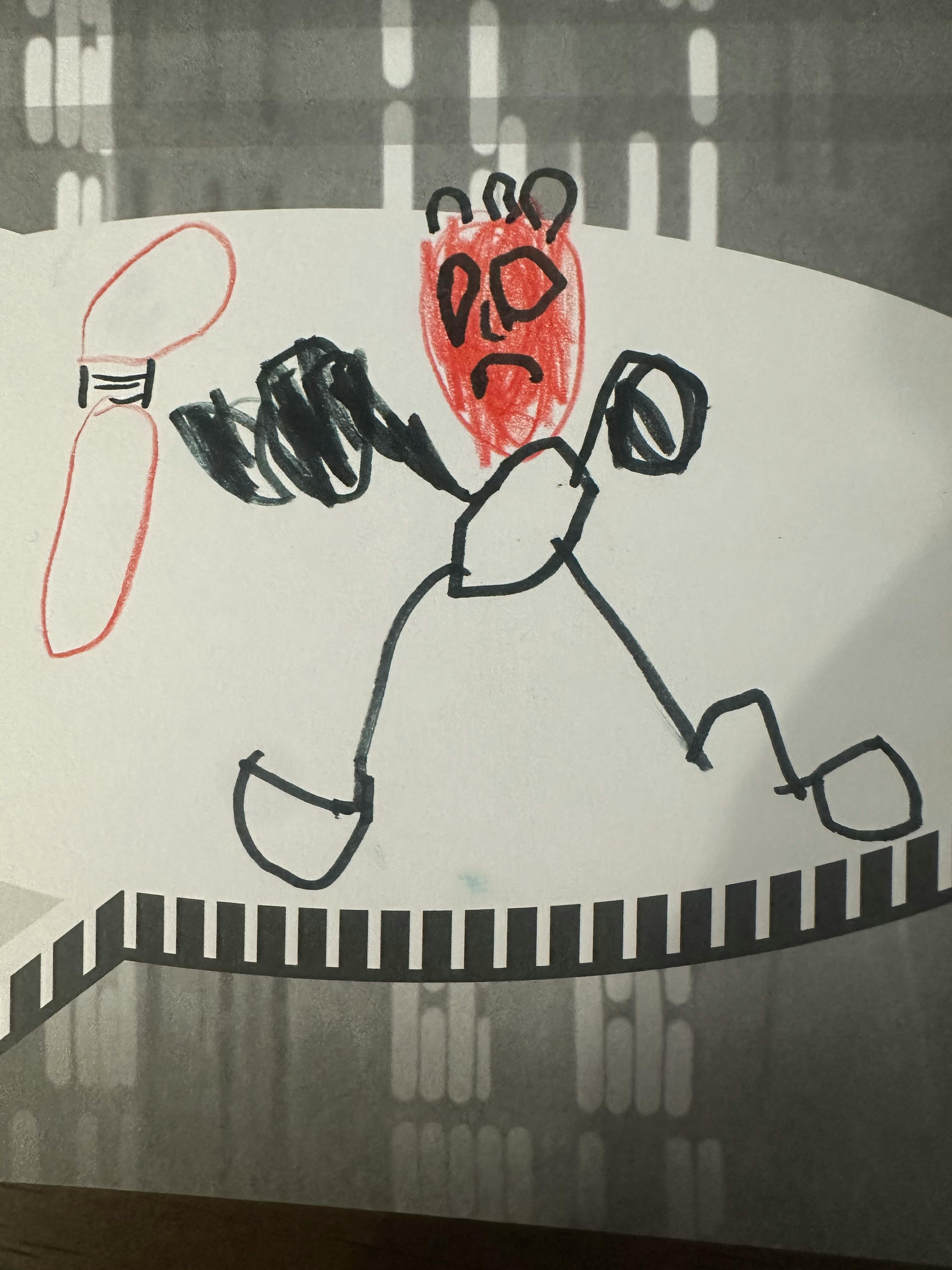 user avatar image for Fry Entropy