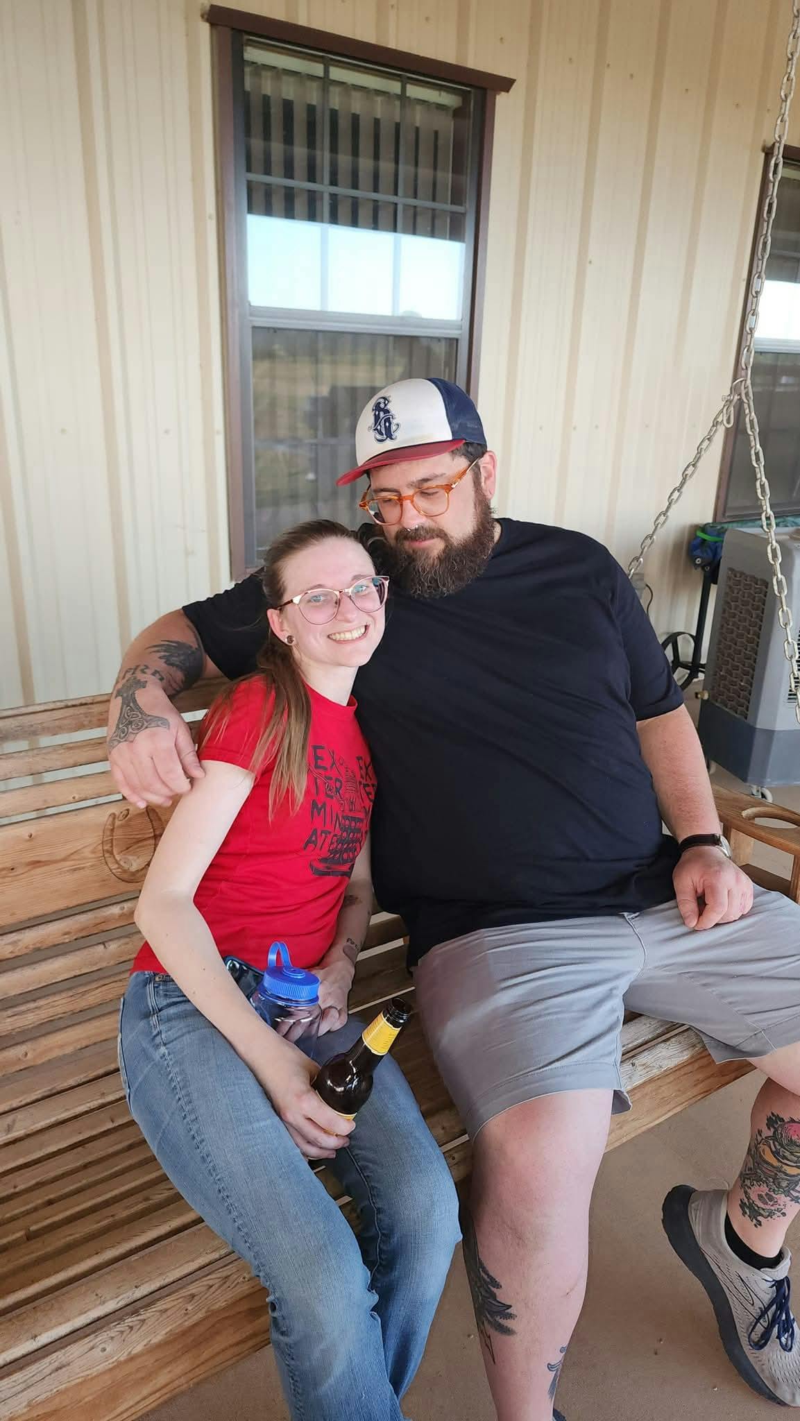 user avatar image for Dalton Carpenter