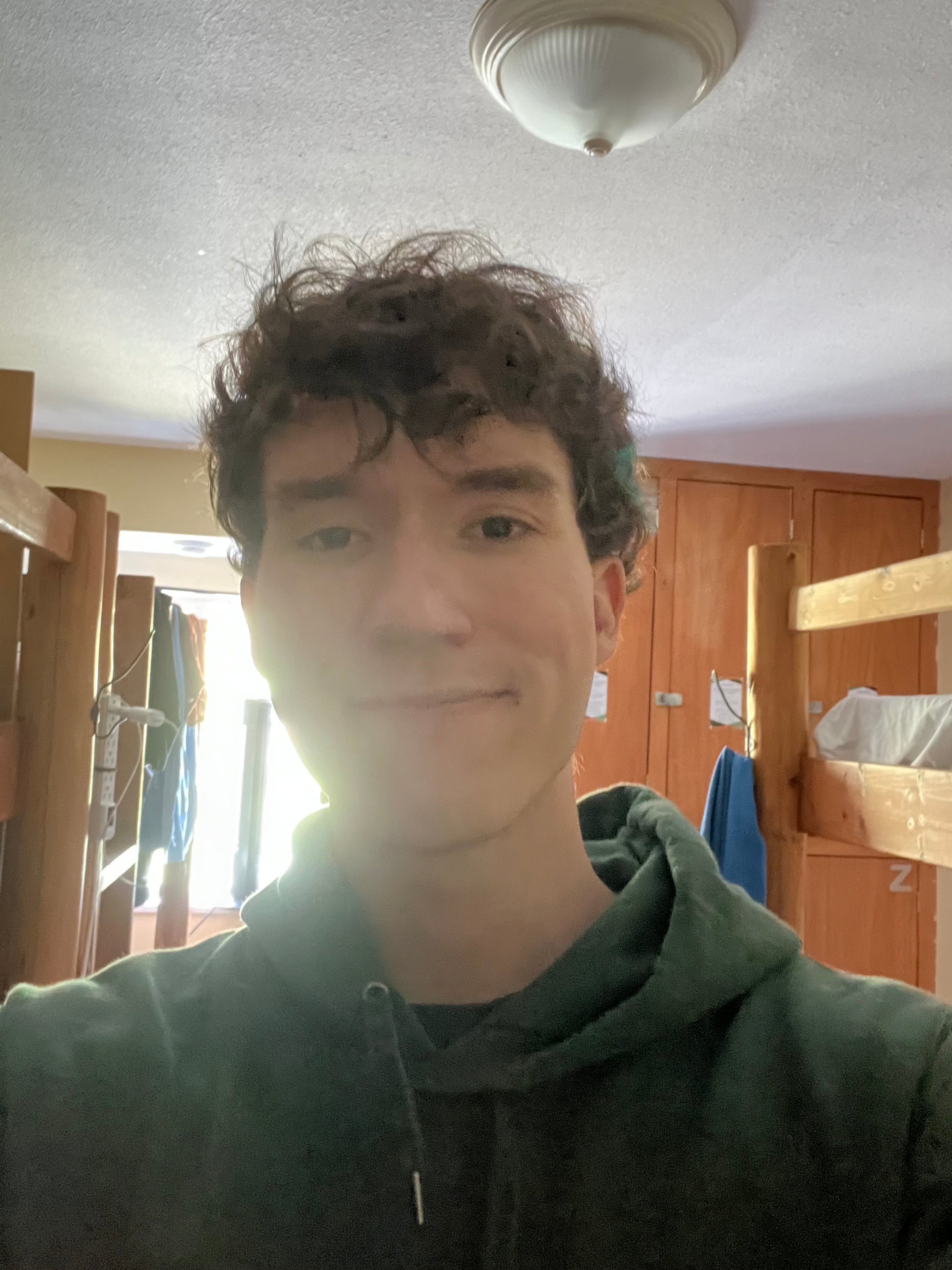 user avatar image for Tanner York