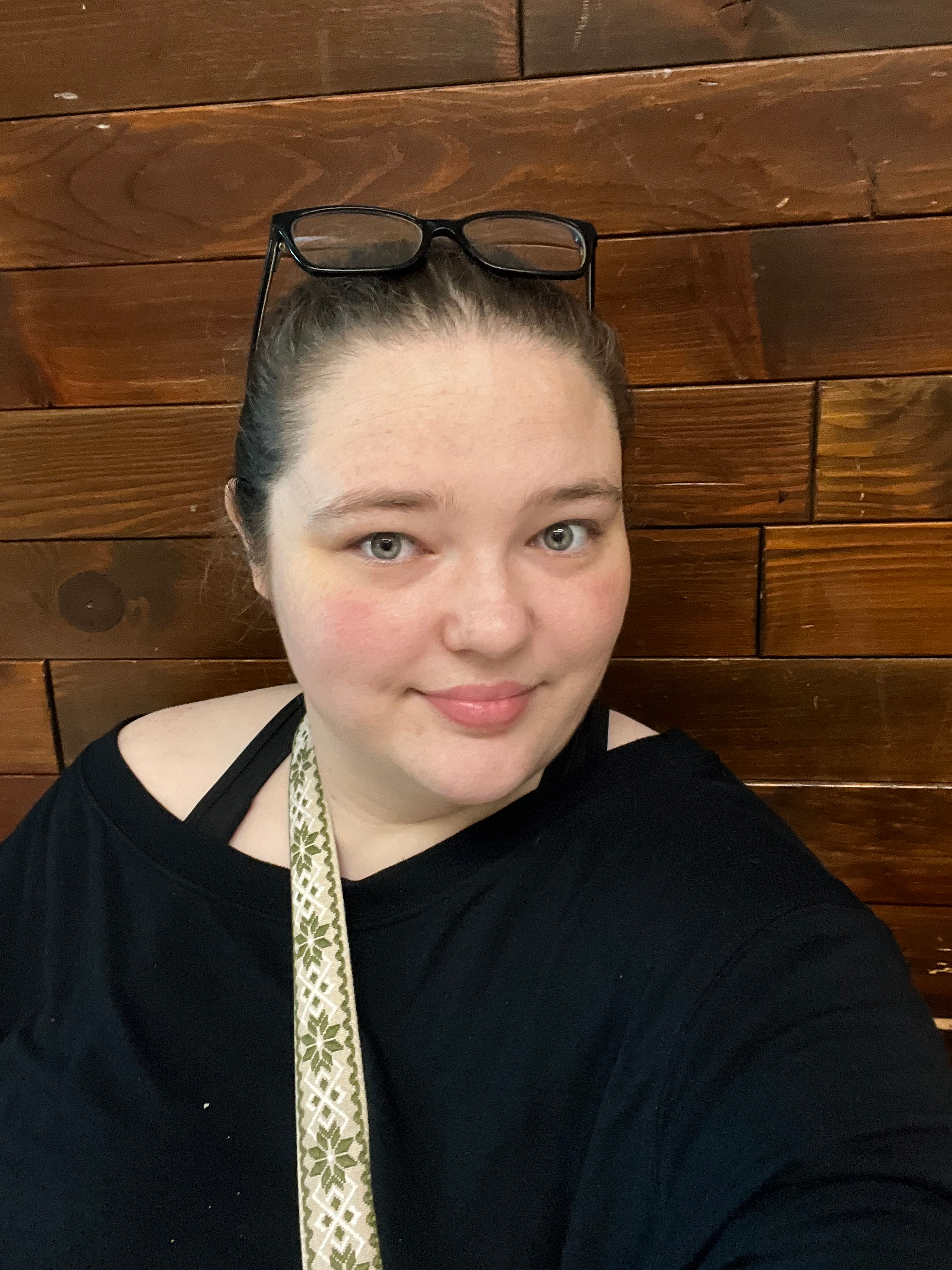 user avatar image for Allie
