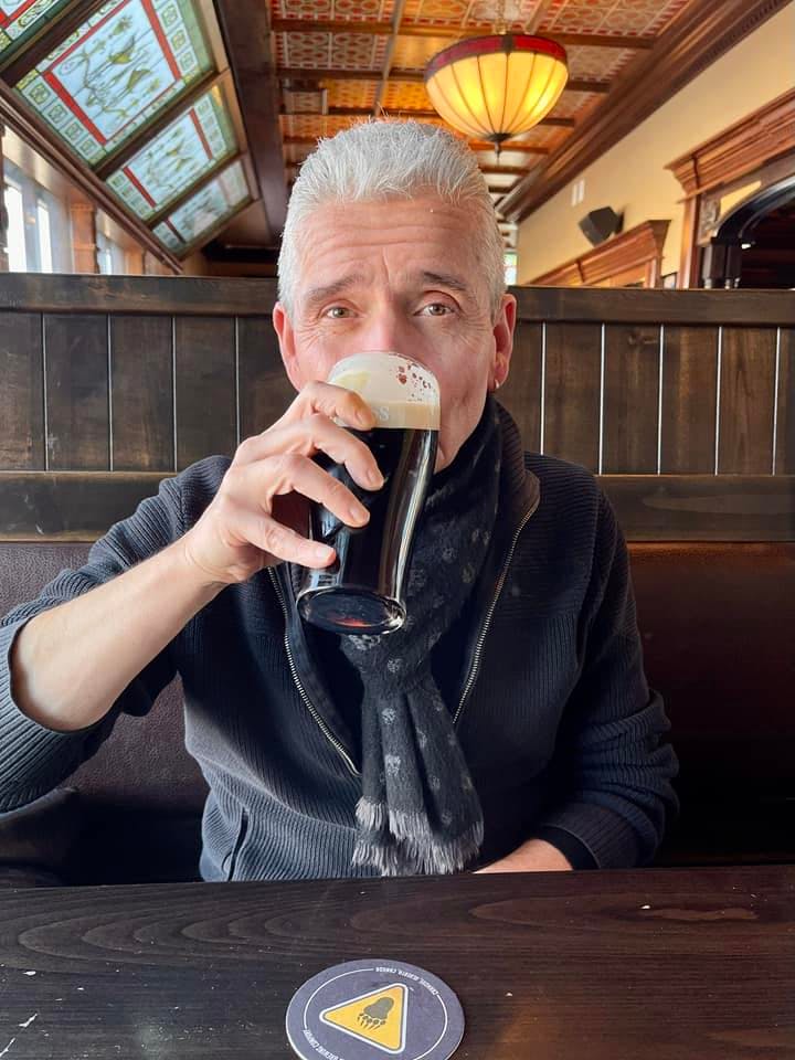 user avatar image for Charles Prepolec