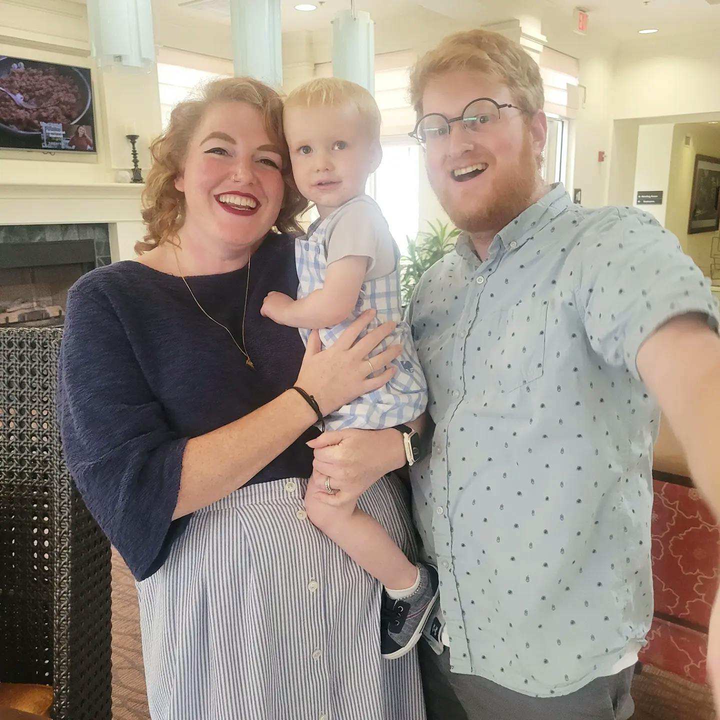 user avatar image for The Morgans