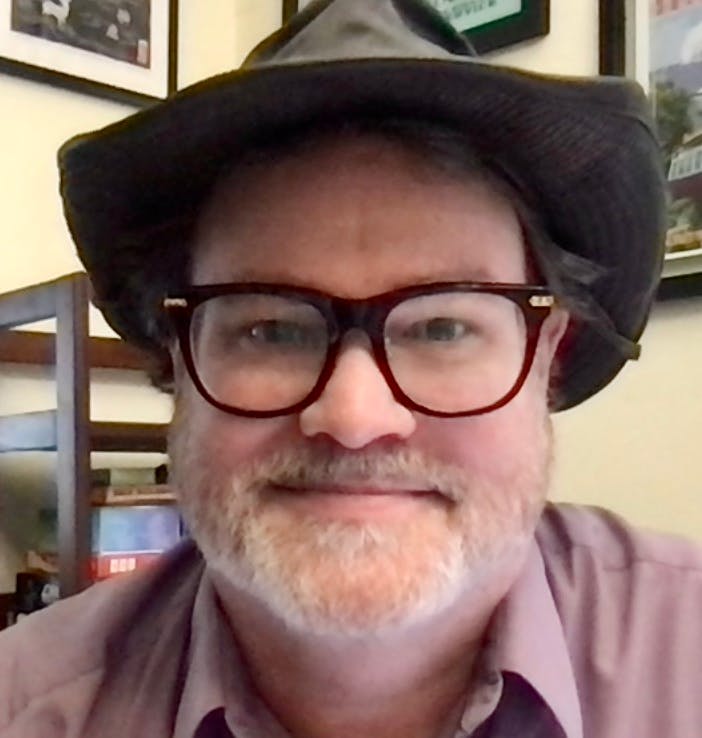 user avatar image for Adam