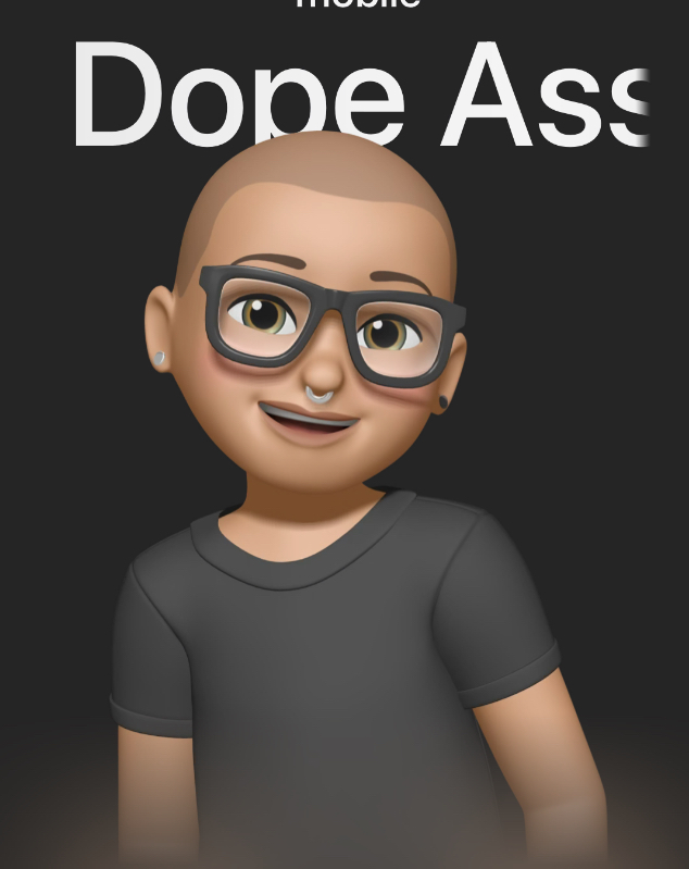 user avatar image for Shiloh Wolfe