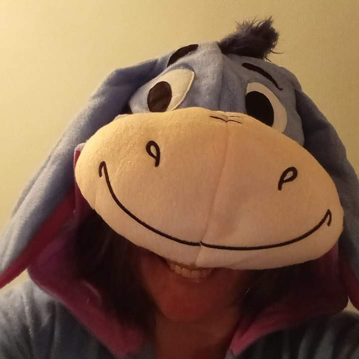 user avatar image for MuddyPaws