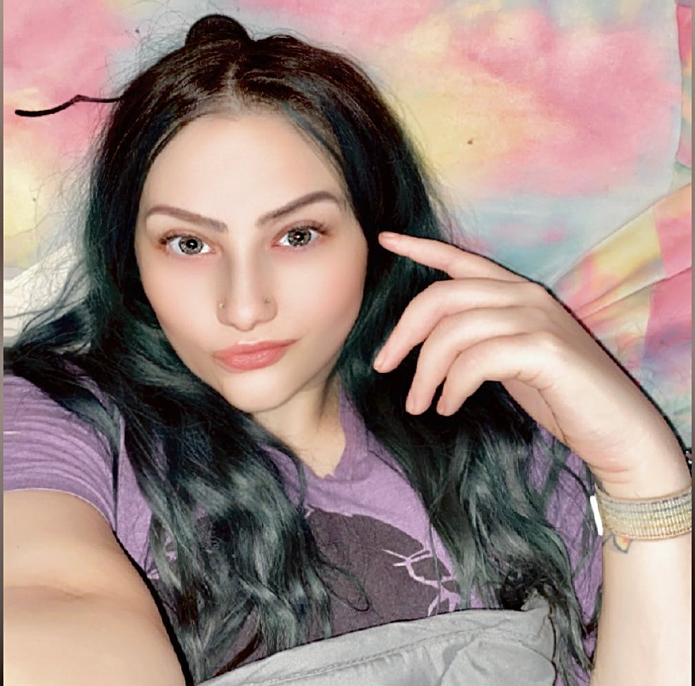 user avatar image for Nikki Dimitrijevich