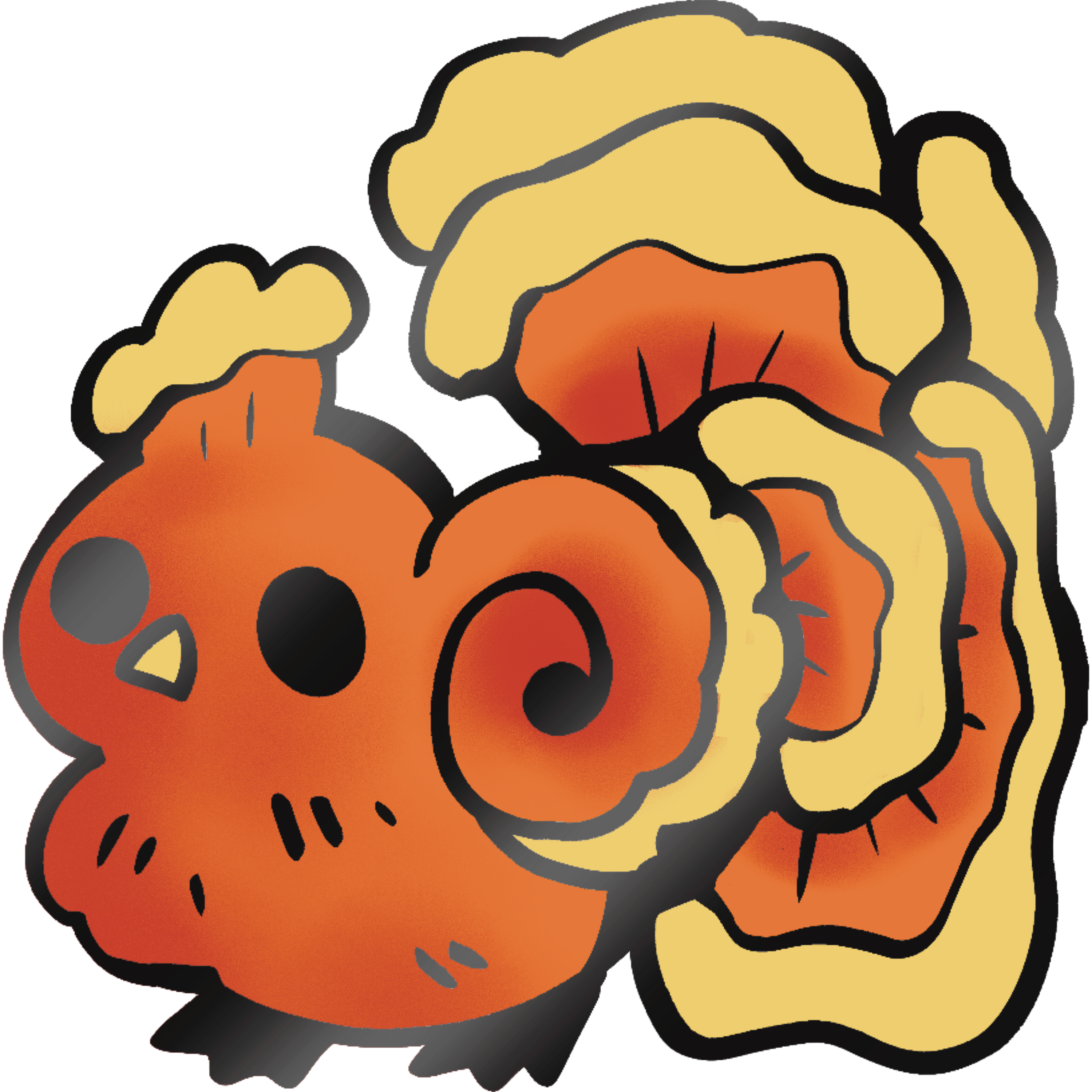 Chicken of the Woods
