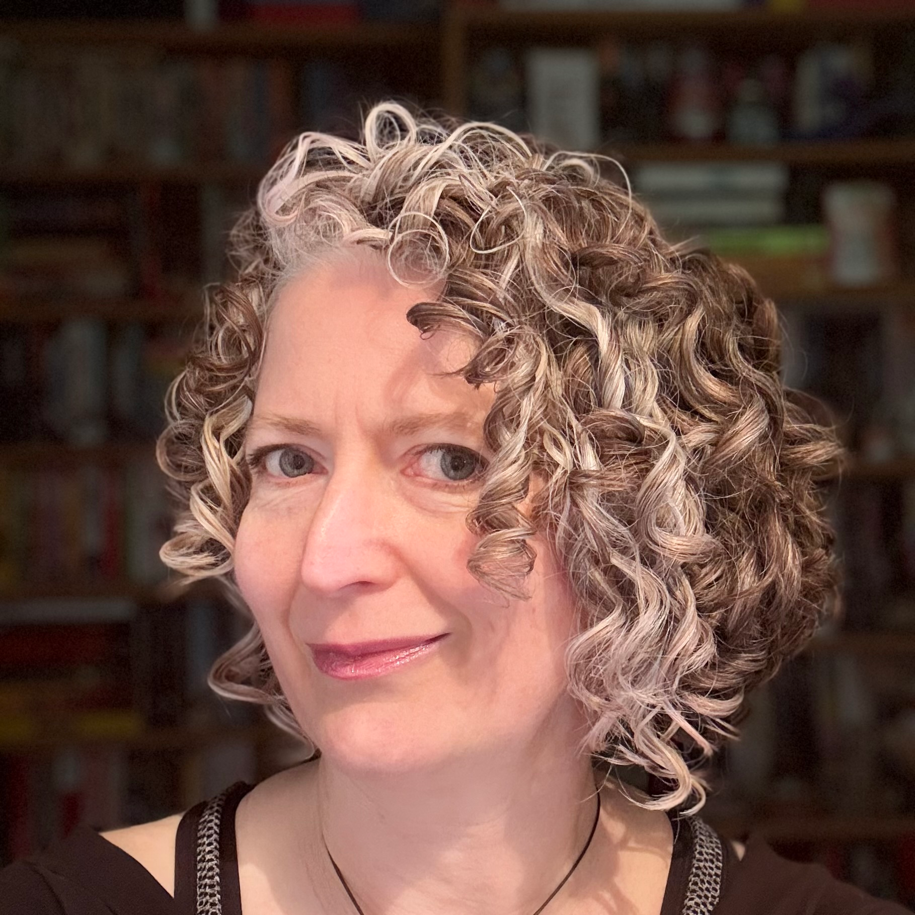 user avatar image for Chrys Allen