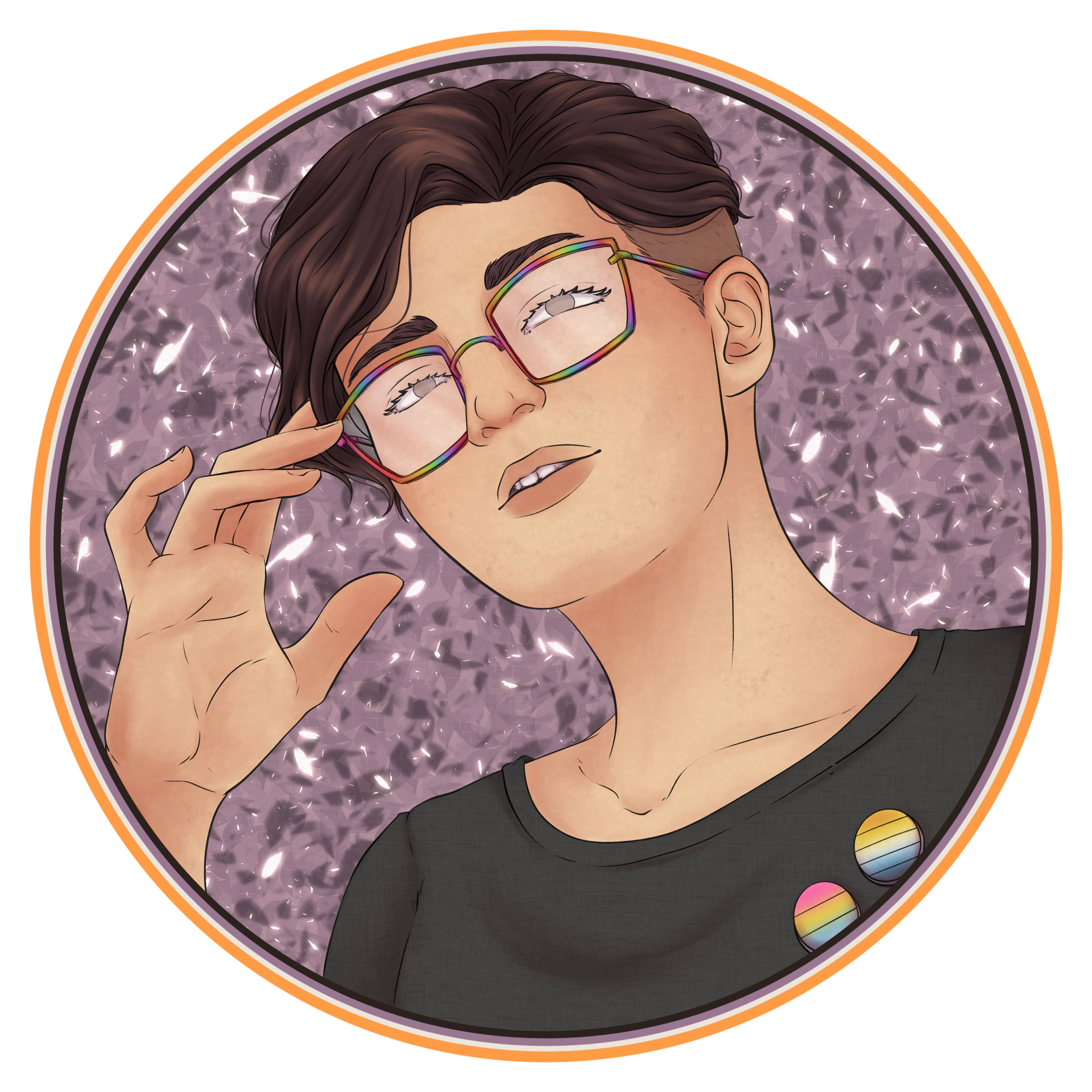 user avatar image for sarah