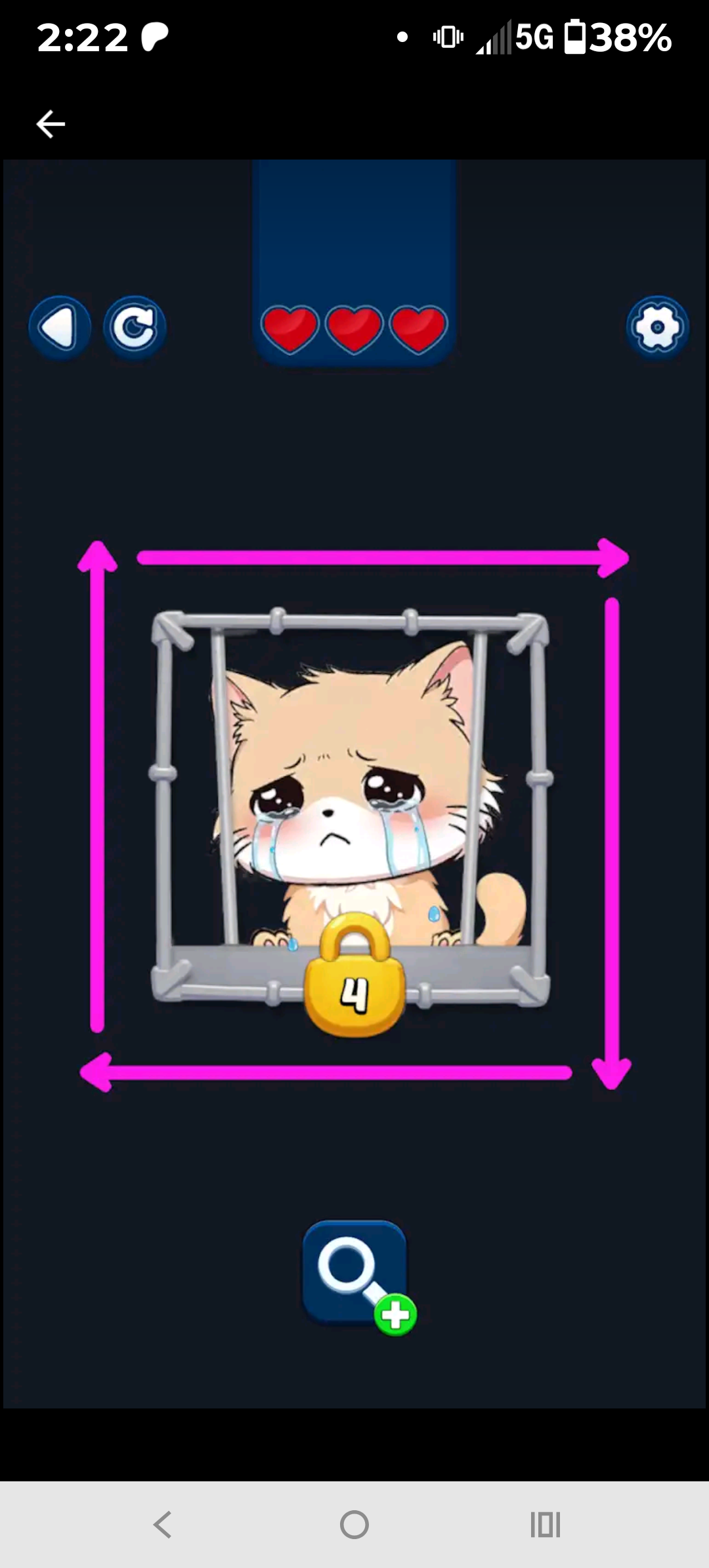 user avatar image for Go-daddy