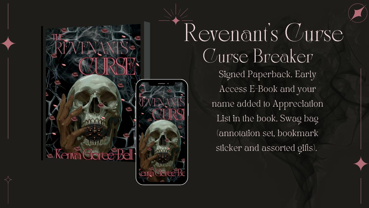 Revenant's Curse Curse Breaker
