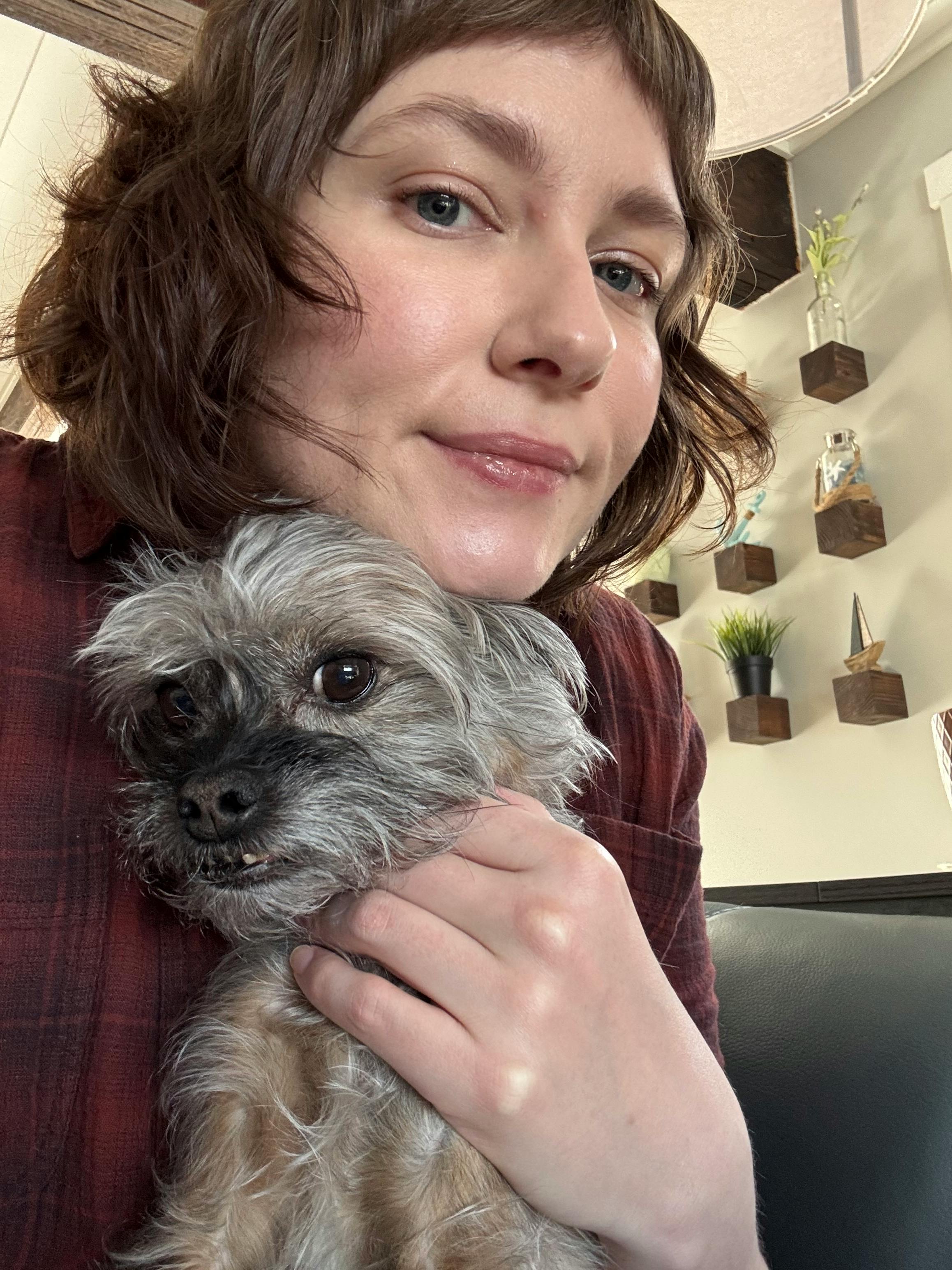 user avatar image for Kristen