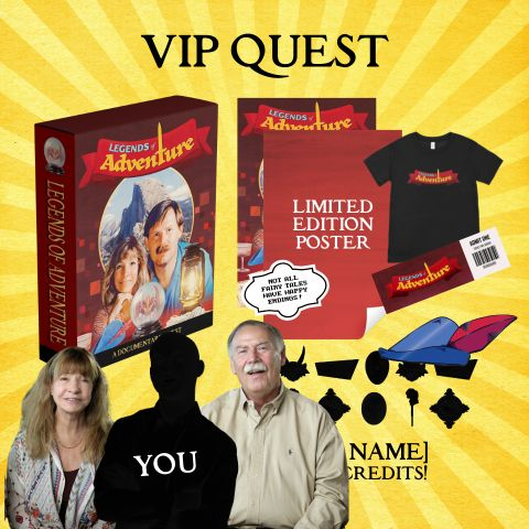 VIP Quest