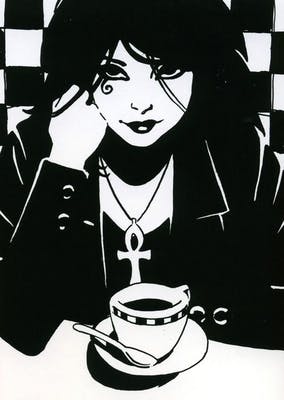 user avatar image for CritKeeper